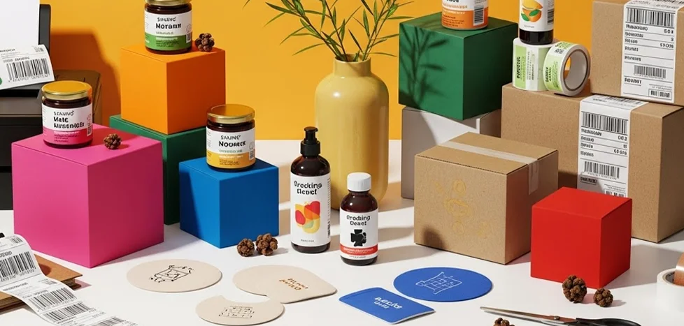 Why Texture and Touch Matter in Packaging