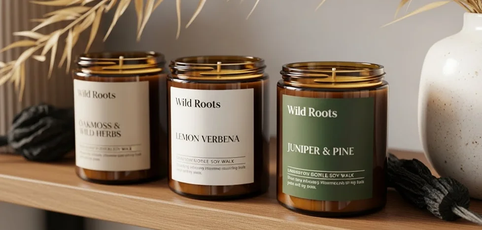 Why Texture and Touch Matter in Packaging