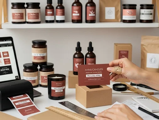 Built to Withstand, Designed to Impress