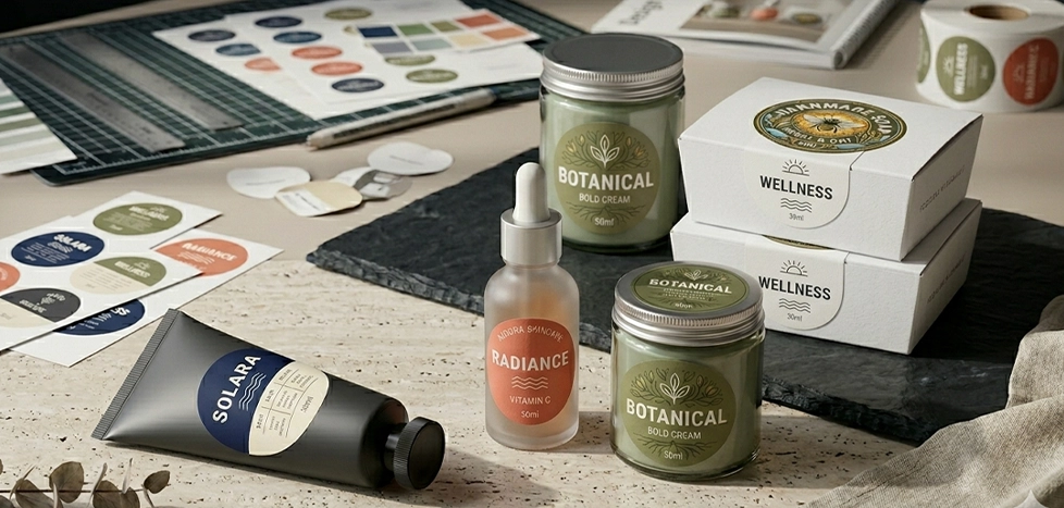 Why Texture and Touch Matter in Packaging