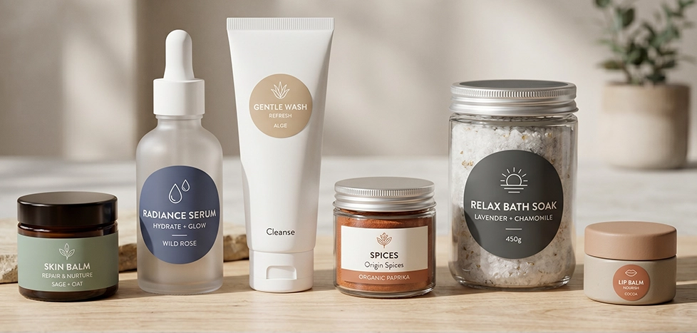 Why Texture and Touch Matter in Packaging