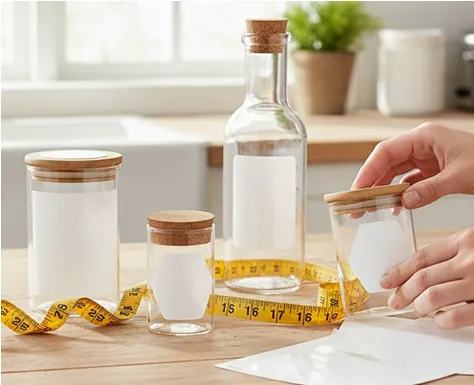 Built to Withstand, Designed to Impress