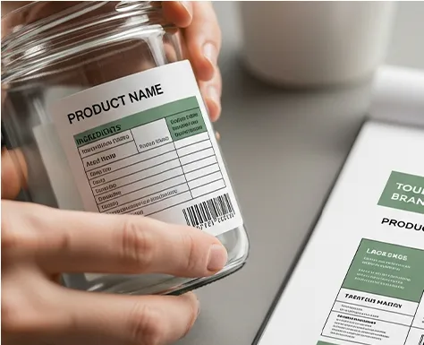 Built to Withstand, Designed to Impress