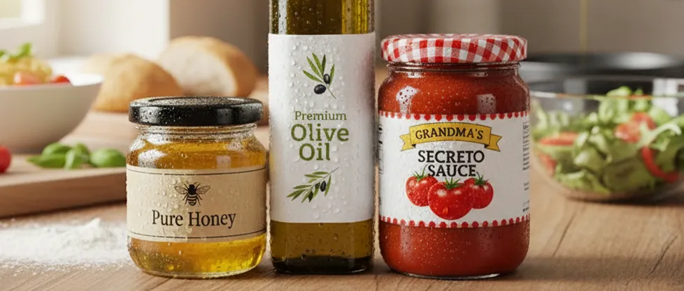 Why Texture and Touch Matter in Packaging