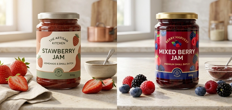 Why Texture and Touch Matter in Packaging