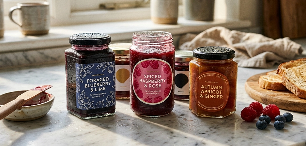 Why Texture and Touch Matter in Packaging