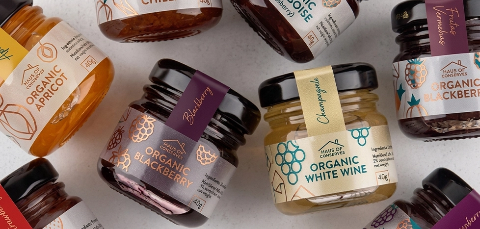 Why Texture and Touch Matter in Packaging