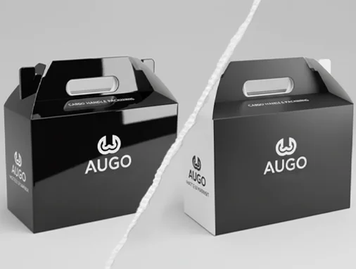 How to choose the right finish for packaging