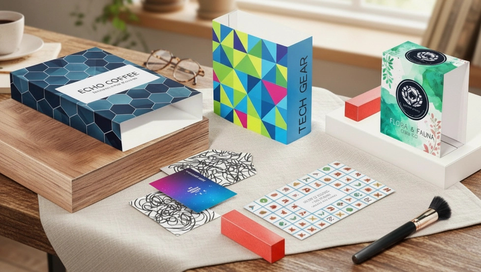 Packaging Sleeves: Helping Boost Your Brand Image