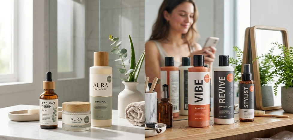 Why Texture and Touch Matter in Packaging