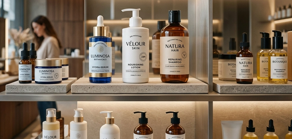 Why Texture and Touch Matter in Packaging