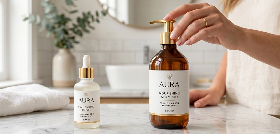 Why Texture and Touch Matter in Packaging