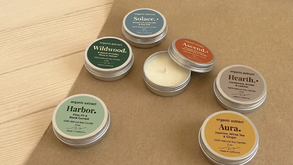 Print Circle Stickers & Round Sticker Labels