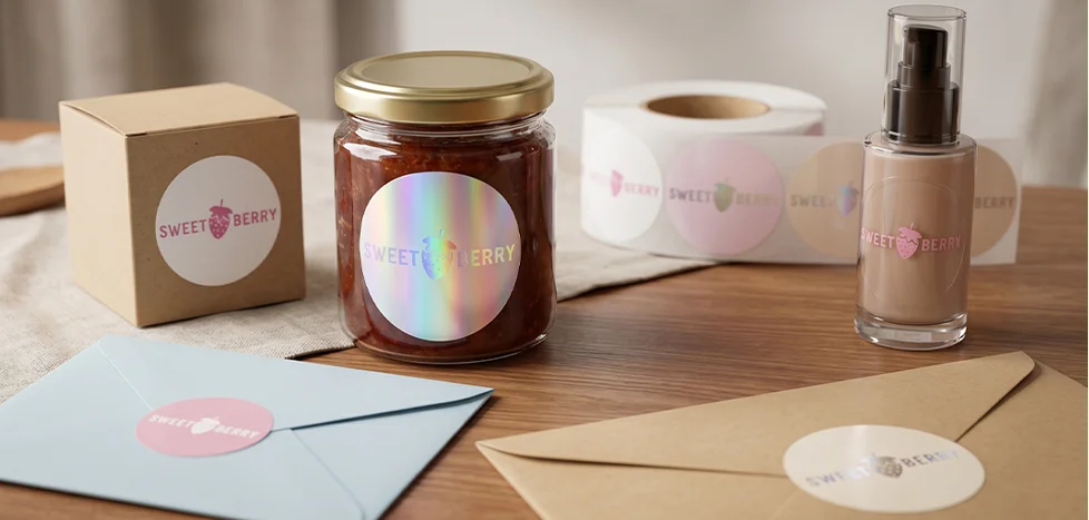 Why Texture and Touch Matter in Packaging