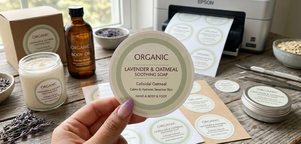 Why Texture and Touch Matter in Packaging