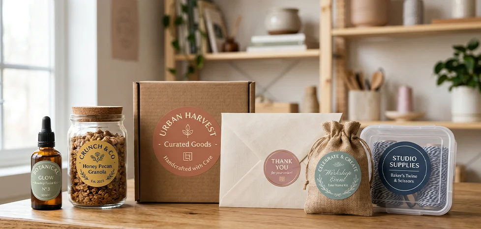 Why Texture and Touch Matter in Packaging