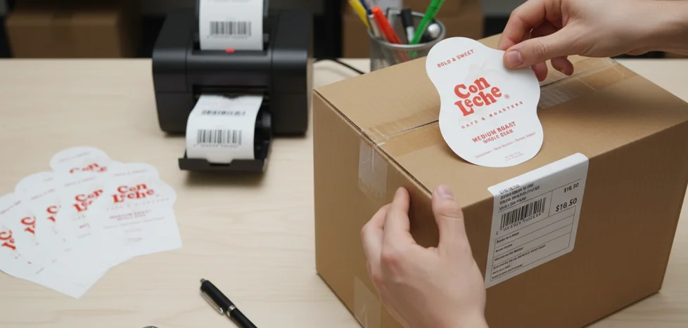 Why Texture and Touch Matter in Packaging