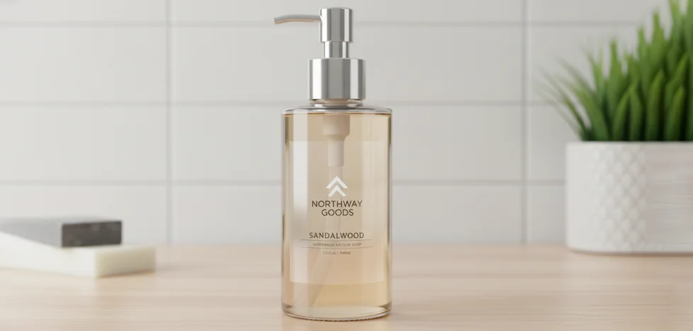 Why Texture and Touch Matter in Packaging