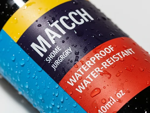 Built to Withstand, Designed to Impress