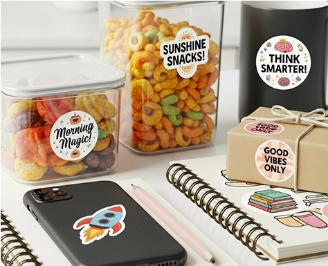 Built to Withstand, Designed to Impress