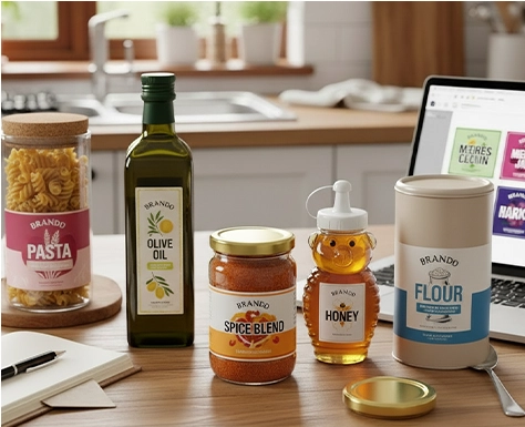 Built to Withstand, Designed to Impress