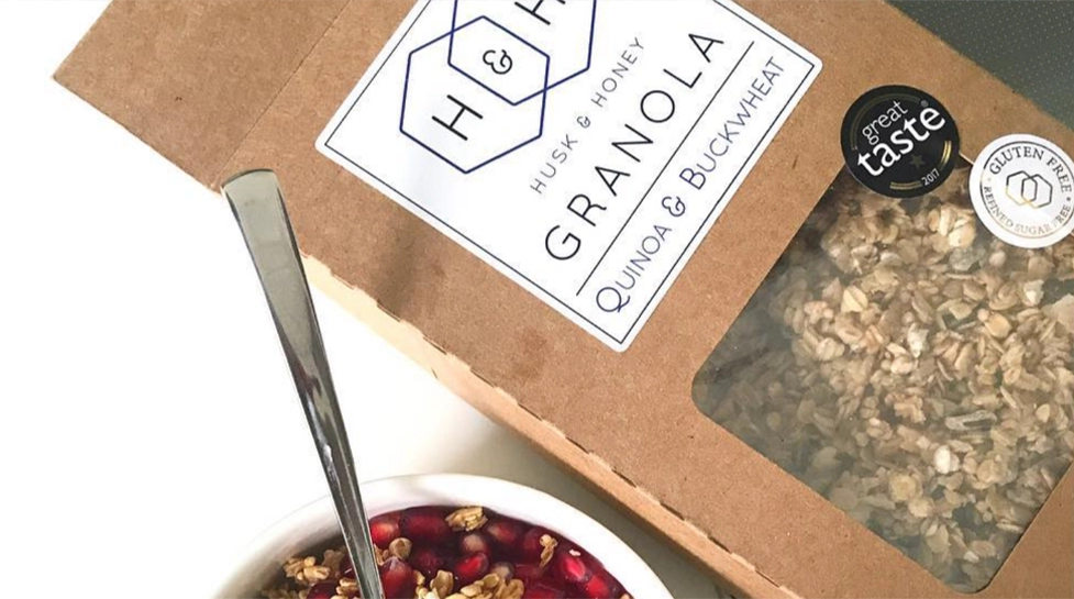 The importance of labelling for food and drink producers | AA Labels