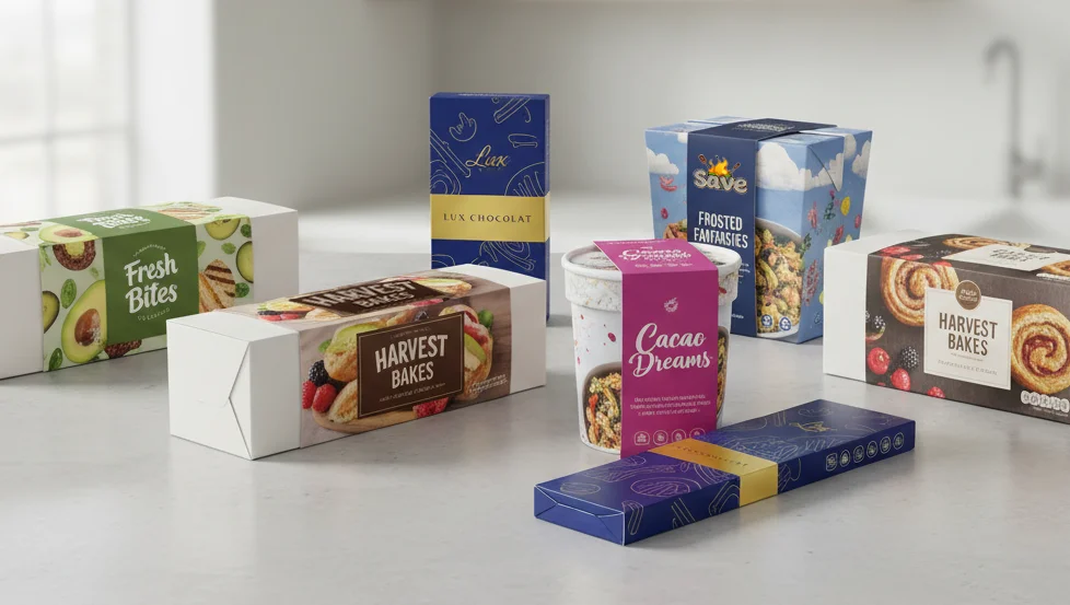 Product Packaging Sleeves: 3 Exquisite Ideas Brands Should Know