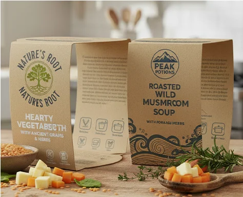 Built to Withstand, Designed to Impress