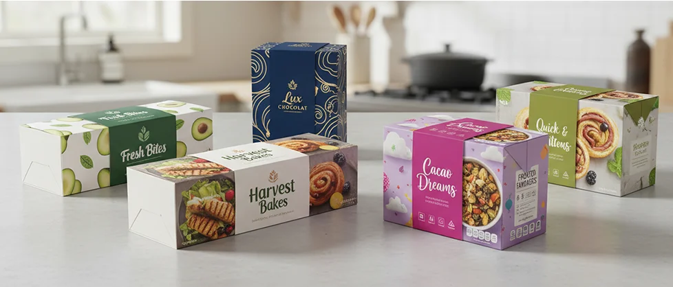 Why Texture and Touch Matter in Packaging