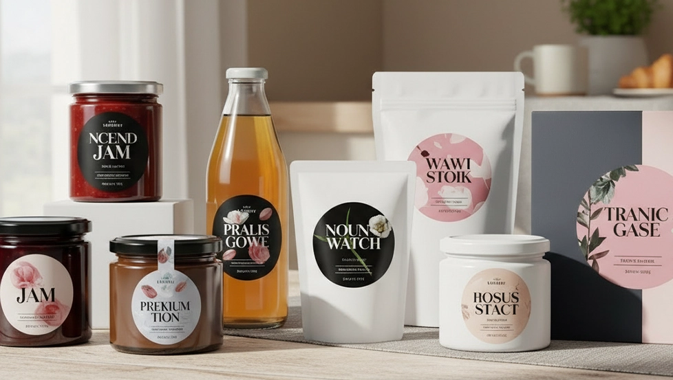 Round Label Templates: Identifying The Best Picks for Your Business