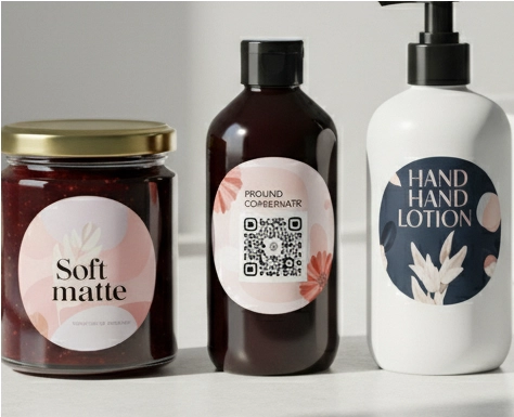 Built to Withstand, Designed to Impress