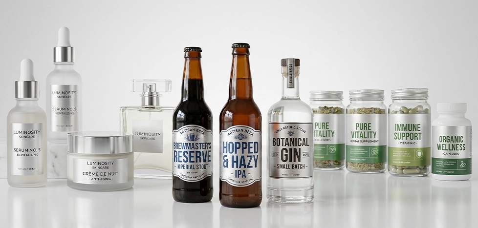 Why Texture and Touch Matter in Packaging