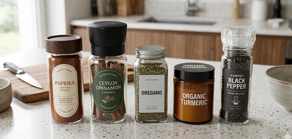 Why Texture and Touch Matter in Packaging
