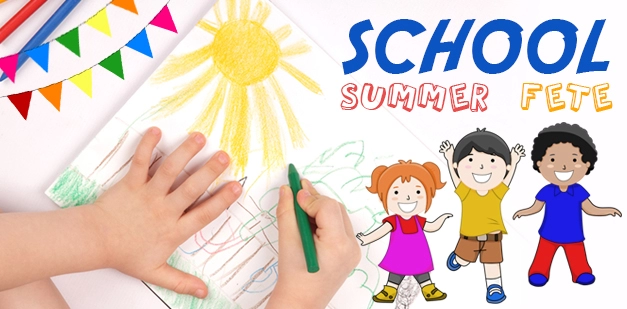 Top the class at the school summer fete