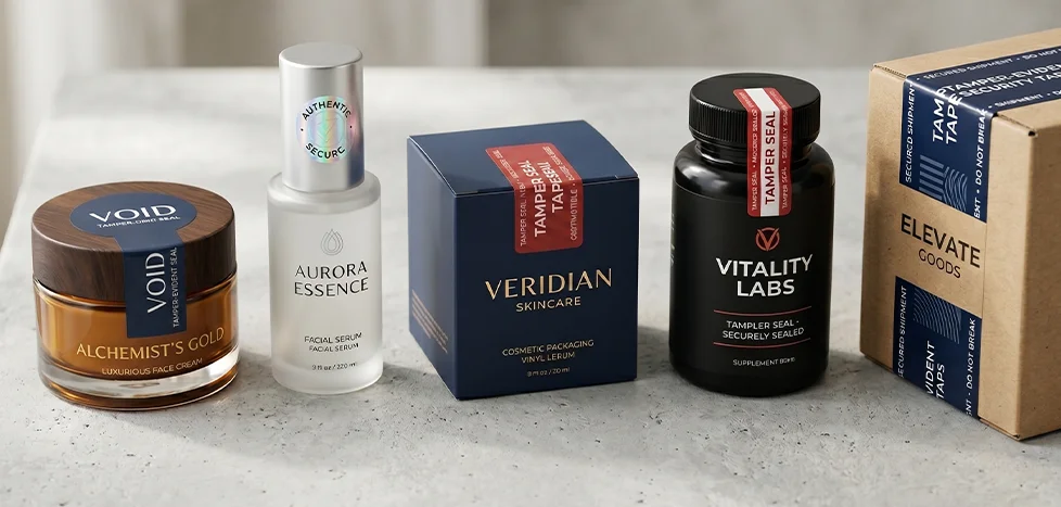 Why Texture and Touch Matter in Packaging