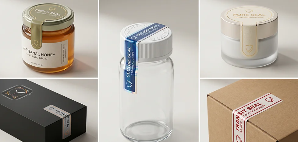 Why Texture and Touch Matter in Packaging
