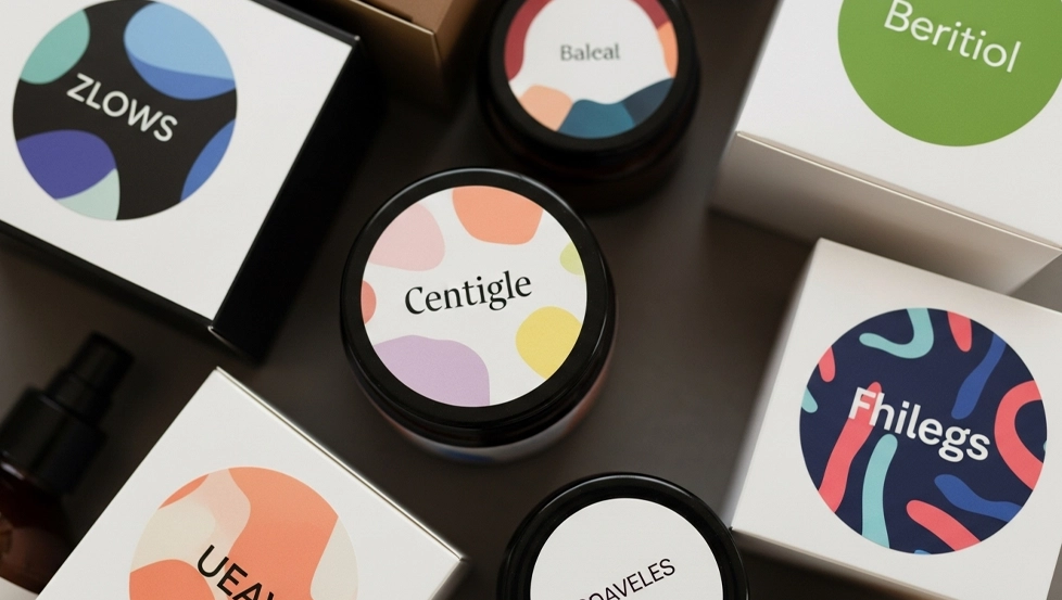 The Only Guide You Need For Printing On Circular Labels