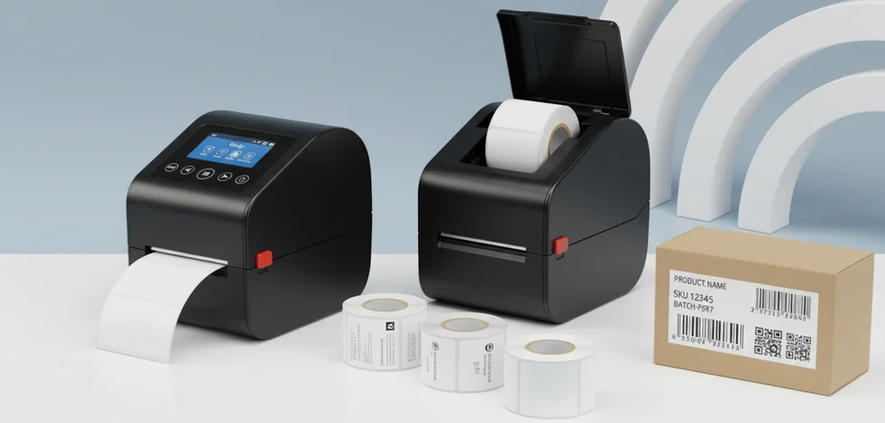 Why Texture and Touch Matter in Packaging