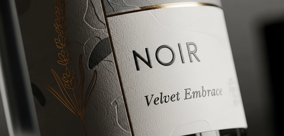 Why Texture and Touch Matter in Packaging