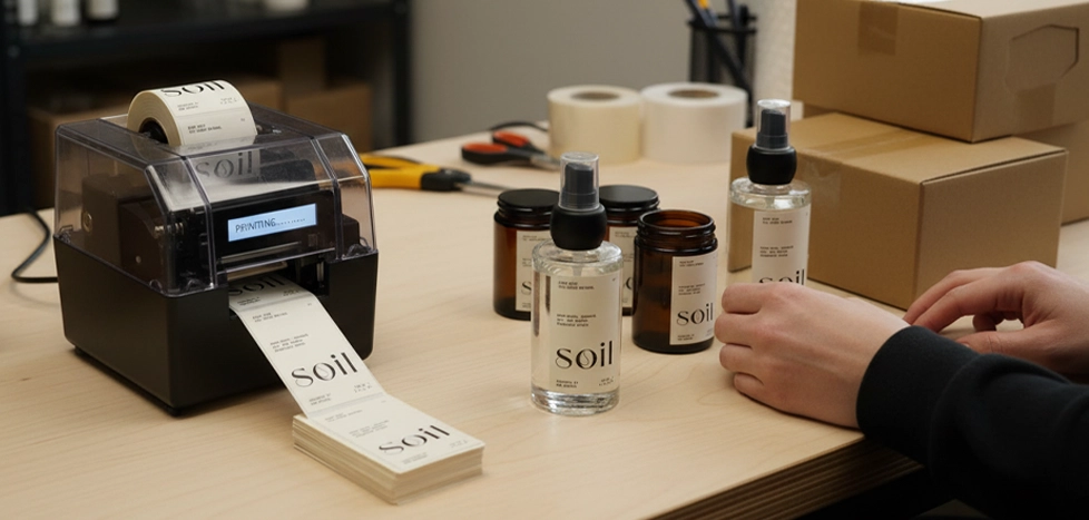 Why Texture and Touch Matter in Packaging