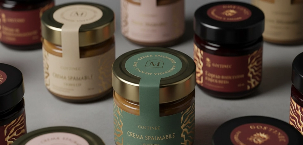 Why Texture and Touch Matter in Packaging