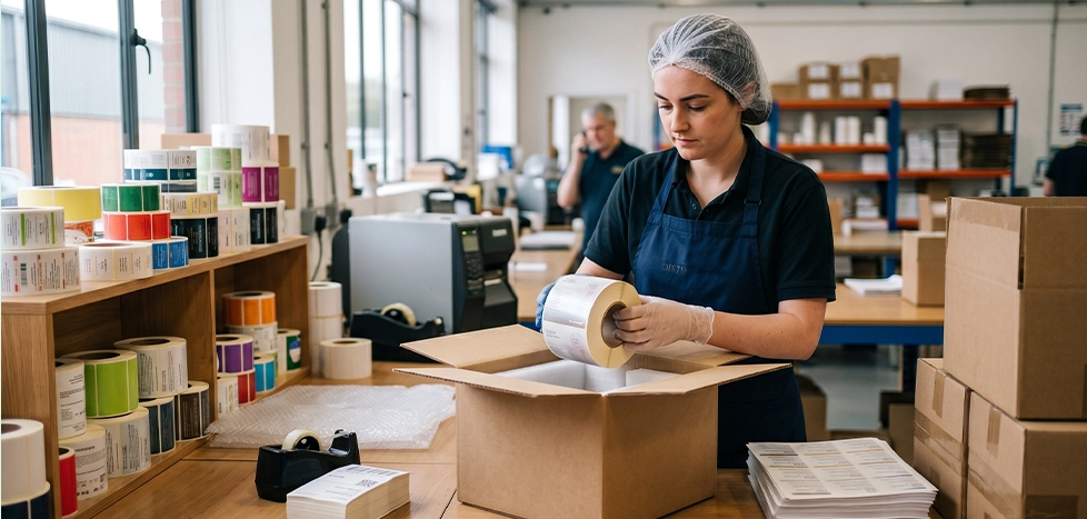 Why Texture and Touch Matter in Packaging