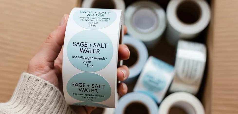 Why Texture and Touch Matter in Packaging