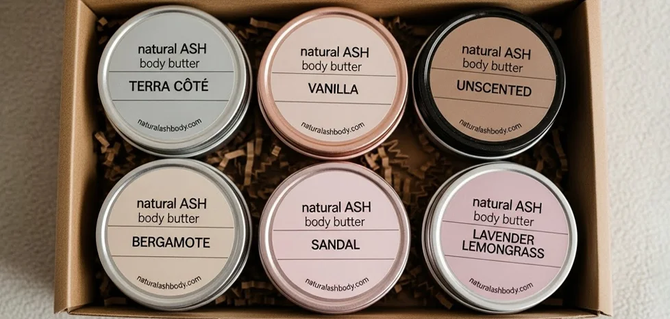 Why Texture and Touch Matter in Packaging