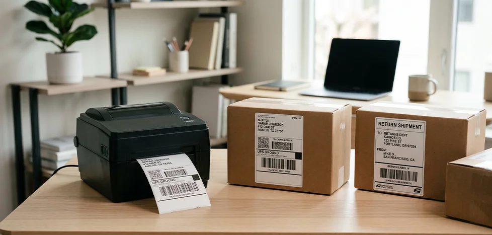 Why Texture and Touch Matter in Packaging