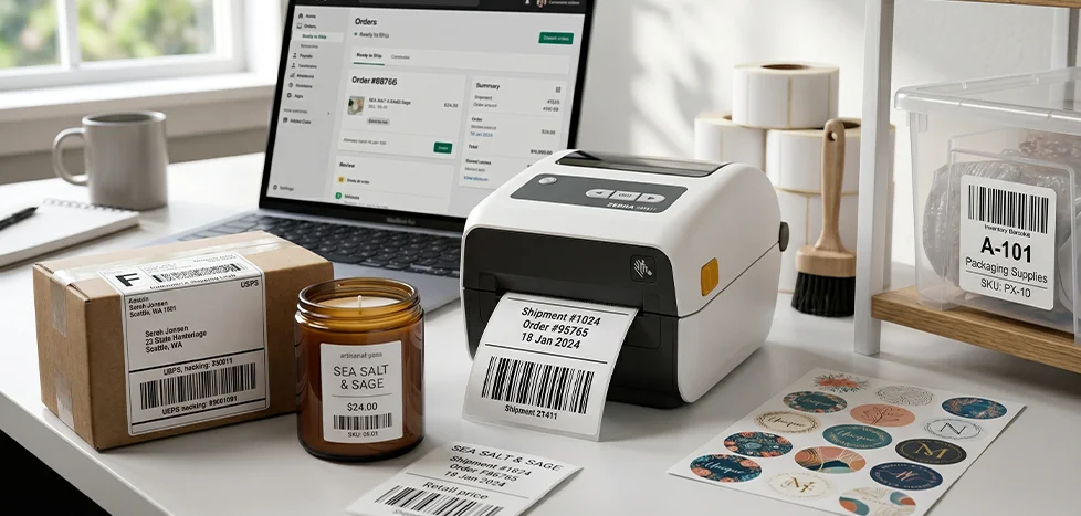 Why Texture and Touch Matter in Packaging