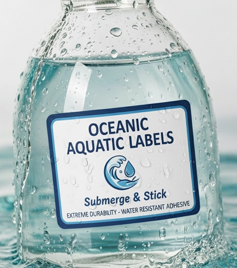 A Perfect Addition to Bathroom and Water-Exposed Products