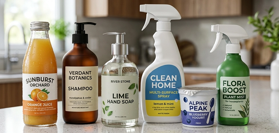 Why Texture and Touch Matter in Packaging