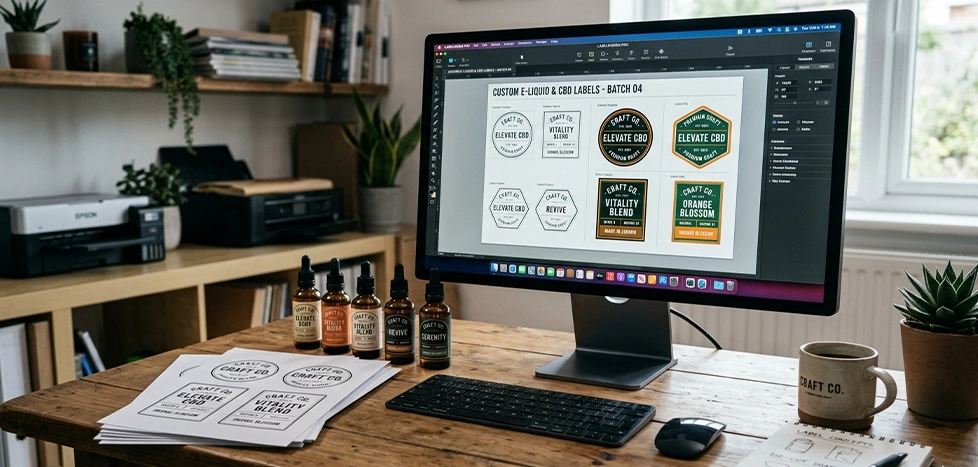 Why Texture and Touch Matter in Packaging