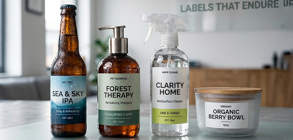 Why Texture and Touch Matter in Packaging